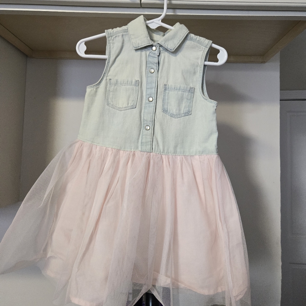 OshKosh B'Gosh Dress